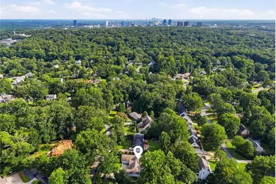 5384 Harris Circle, Dunwoody, GA 30338 - Photo 66