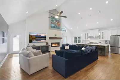 5384 Harris Circle, Dunwoody, GA 30338 - Photo 4