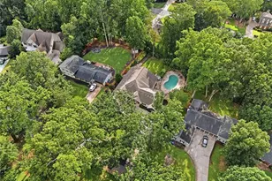 5384 Harris Cir, Dunwoody, GA 30338 - Photo 36