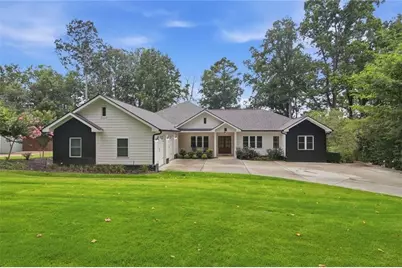 5384 Harris Circle, Dunwoody, GA 30338 - Photo 10