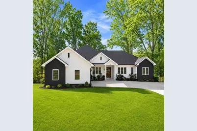 5384 Harris Circle, Dunwoody, GA 30338 - Photo 2