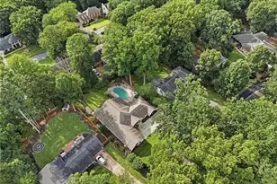 5384 Harris Cir, Dunwoody, GA 30338 - Photo 34