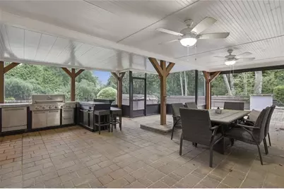 5384 Harris Circle, Dunwoody, GA 30338 - Photo 54
