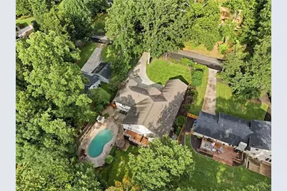 5384 Harris Circle, Dunwoody, GA 30338 - Photo 64