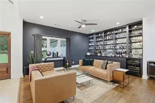5384 Harris Cir, Dunwoody, GA 30338 - Photo 4