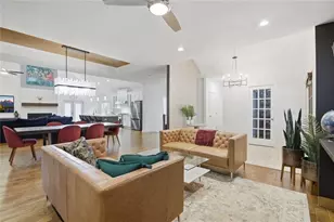 5384 Harris Cir, Dunwoody, GA 30338 - Photo 12