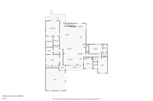 5384 Harris Cir, Dunwoody, GA 30338 - Photo 56