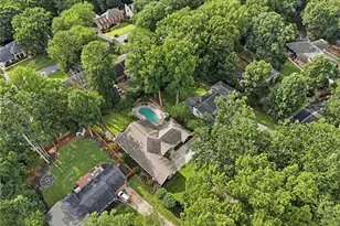 5384 Harris Cir, Dunwoody, GA 30338 - Photo 40