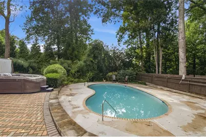 5384 Harris Circle, Dunwoody, GA 30338 - Photo 60