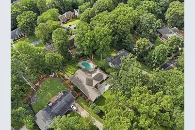 5384 Harris Circle, Dunwoody, GA 30338 - Photo 14
