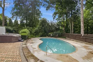 5384 Harris Cir, Dunwoody, GA 30338 - Photo 112