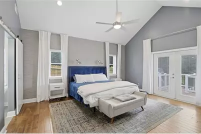 5384 Harris Circle, Dunwoody, GA 30338 - Photo 24