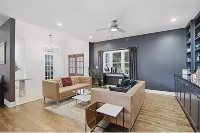 5384 Harris Circle, Dunwoody, GA 30338 - Photo 18