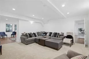 5384 Harris Cir, Dunwoody, GA 30338 - Photo 38