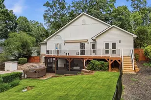 5384 Harris Cir, Dunwoody, GA 30338 - Photo 164