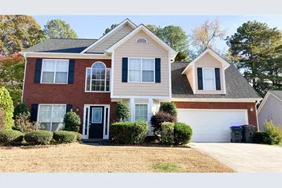 570 Sterling Pointe Court, Lawrenceville, GA 30043 - Photo 1