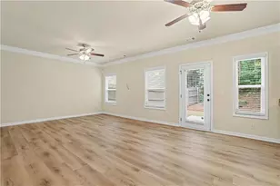 4878 Clarkstone Dr, Flowery Branch, GA 30542 - Photo 10