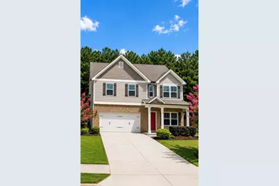 4878 Clarkstone Drive, Flowery Branch, GA 30548 - Photo 1