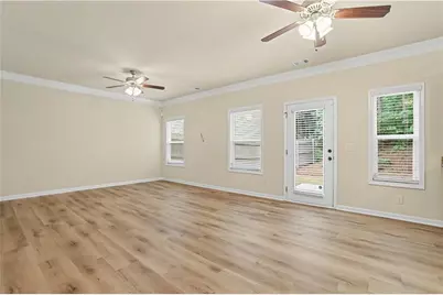 4878 Clarkstone Drive, Flowery Branch, GA 30548 - Photo 12