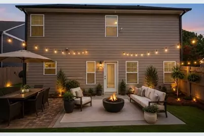 4878 Clarkstone Drive, Flowery Branch, GA 30548 - Photo 6