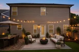 4878 Clarkstone Dr, Flowery Branch, GA 30548 - Photo 6