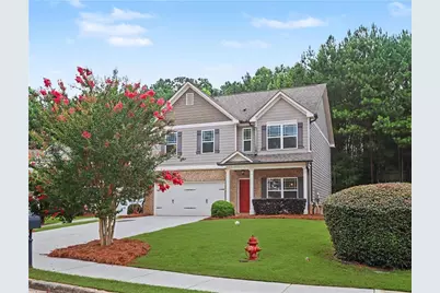 4878 Clarkstone Drive, Flowery Branch, GA 30548 - Photo 24