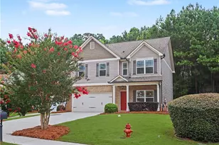 4878 Clarkstone Dr, Flowery Branch, GA 30548 - Photo 24