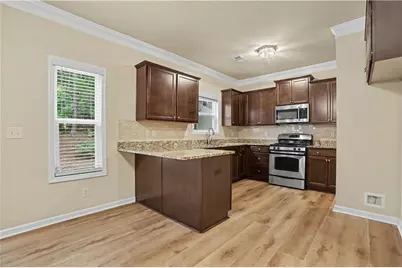 4878 Clarkstone Drive, Flowery Branch, GA 30548 - Photo 2