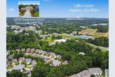 4878 Clarkstone Drive, Flowery Branch, GA 30548 - Photo 28