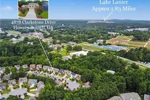 4878 Clarkstone Dr, Flowery Branch, GA 30548 - Photo 28