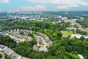 4878 Clarkstone Dr, Flowery Branch, GA 30542 - Photo 22