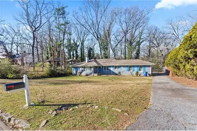 1415 Pollard Drive SW, Atlanta, GA 30311 - Photo 20