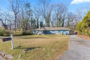 1415 Pollard Dr SW, Atlanta, GA 30311 - Photo 20