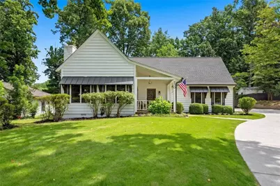 230 Birchfield Drive, Marietta, GA 30068 - Photo 1