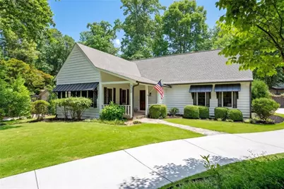 230 Birchfield Drive, Marietta, GA 30068 - Photo 2