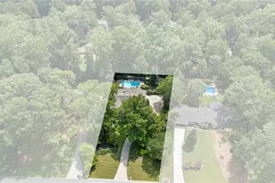 230 Birchfield Dr, Marietta, GA 30068 - Photo 4
