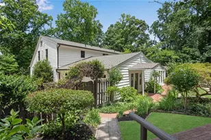 230 Birchfield Dr, Marietta, GA 30068 - Photo 62