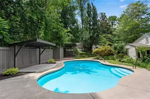 230 Birchfield Dr, Marietta, GA 30068 - Photo 54