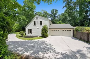 230 Birchfield Dr, Marietta, GA 30068 - Photo 62