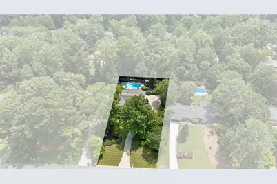 230 Birchfield Drive, Marietta, GA 30068 - Photo 4