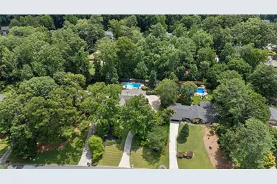 230 Birchfield Drive, Marietta, GA 30068 - Photo 72