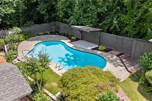 230 Birchfield Dr, Marietta, GA 30068 - Photo 76