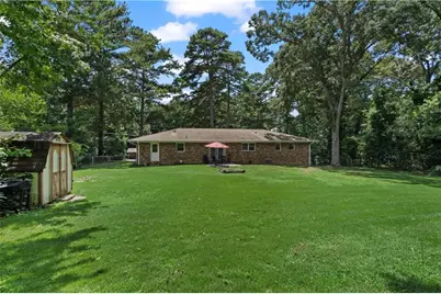 1713 Kimberly Drive SW, Marietta, GA 30008 - Photo 30