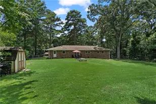 1713 Kimberly Dr SW, Marietta, GA 30008 - Photo 30