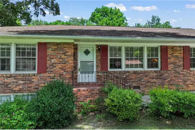 1713 Kimberly Drive SW, Marietta, GA 30008 - Photo 40
