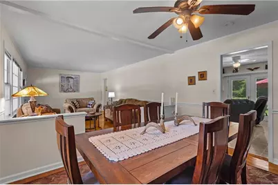 1713 Kimberly Drive SW, Marietta, GA 30008 - Photo 8