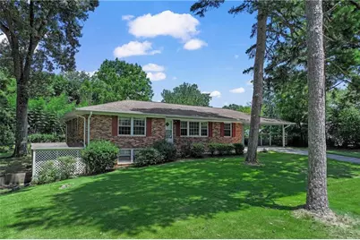 1713 Kimberly Drive SW, Marietta, GA 30008 - Photo 36