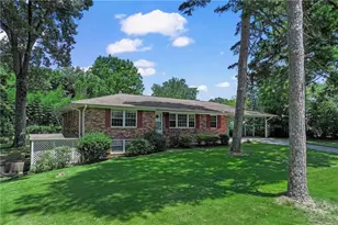1713 Kimberly Dr SW, Marietta, GA 30008 - Photo 36
