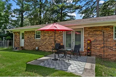 1713 Kimberly Drive SW, Marietta, GA 30008 - Photo 24