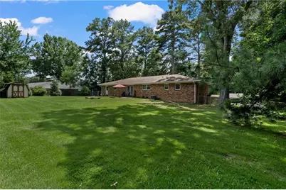 1713 Kimberly Drive SW, Marietta, GA 30008 - Photo 26
